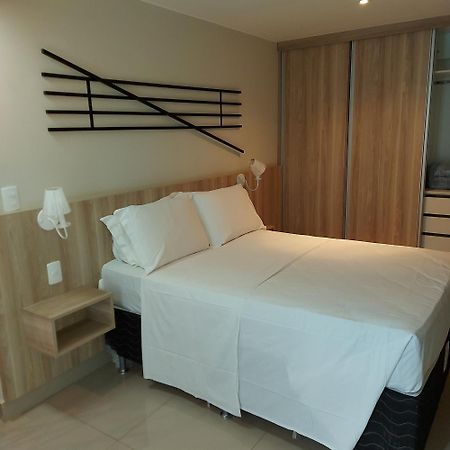 Ika Apart Hotel Brasília Ngoại thất bức ảnh