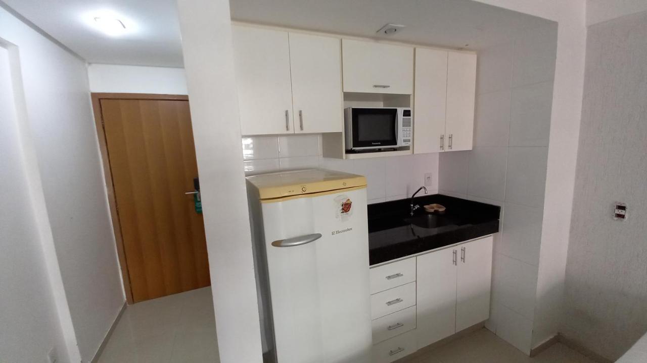 Ika Apart Hotel Brasília Ngoại thất bức ảnh