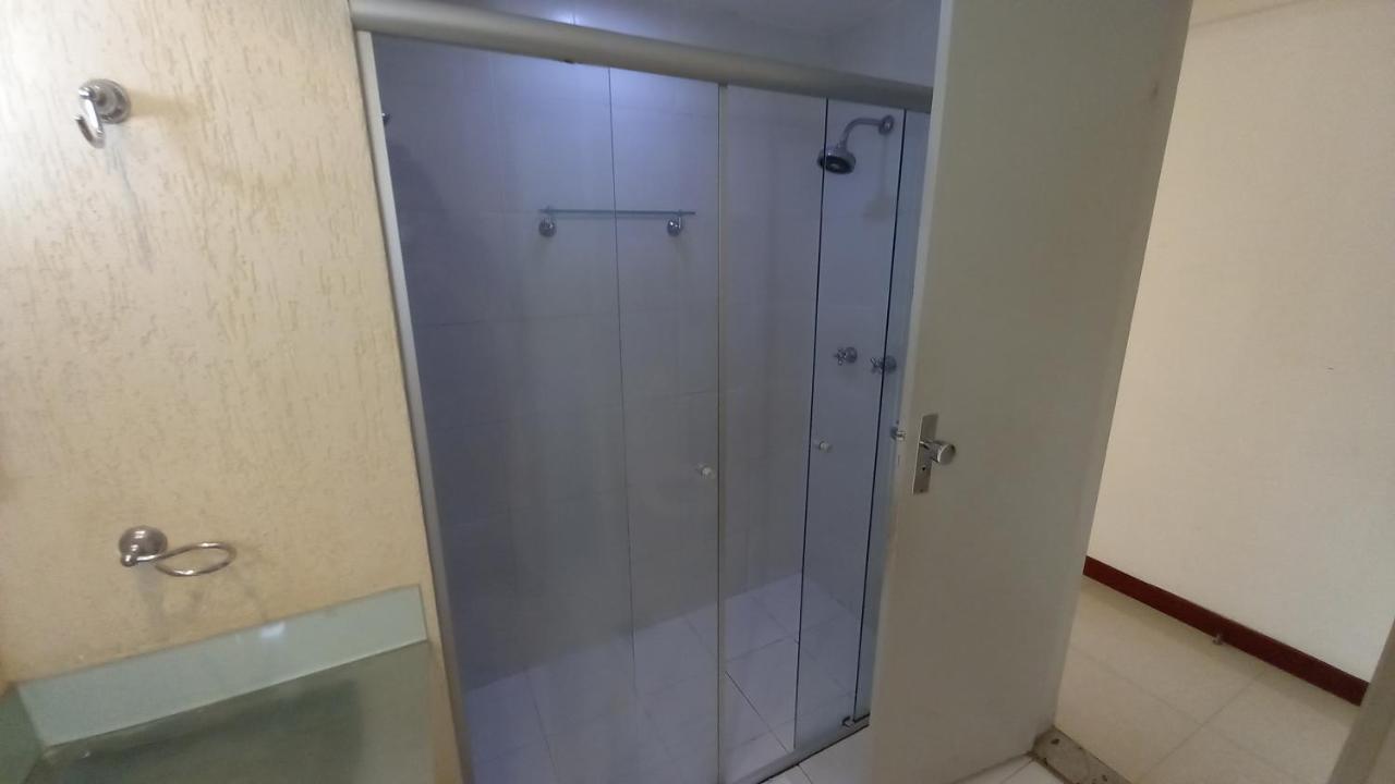 Ika Apart Hotel Brasília Ngoại thất bức ảnh