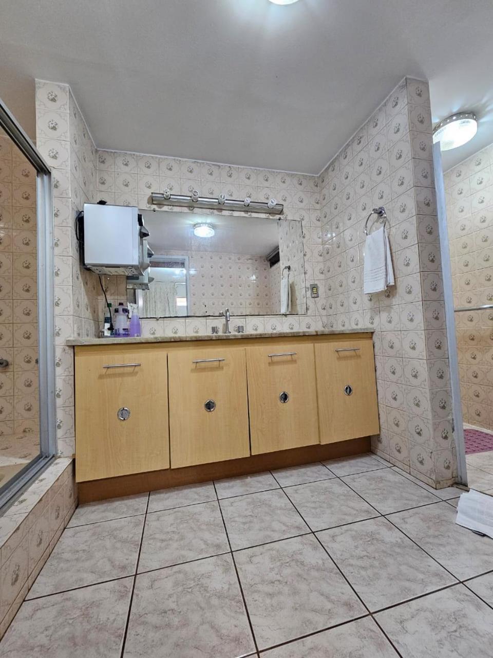 Ika Apart Hotel Brasília Ngoại thất bức ảnh