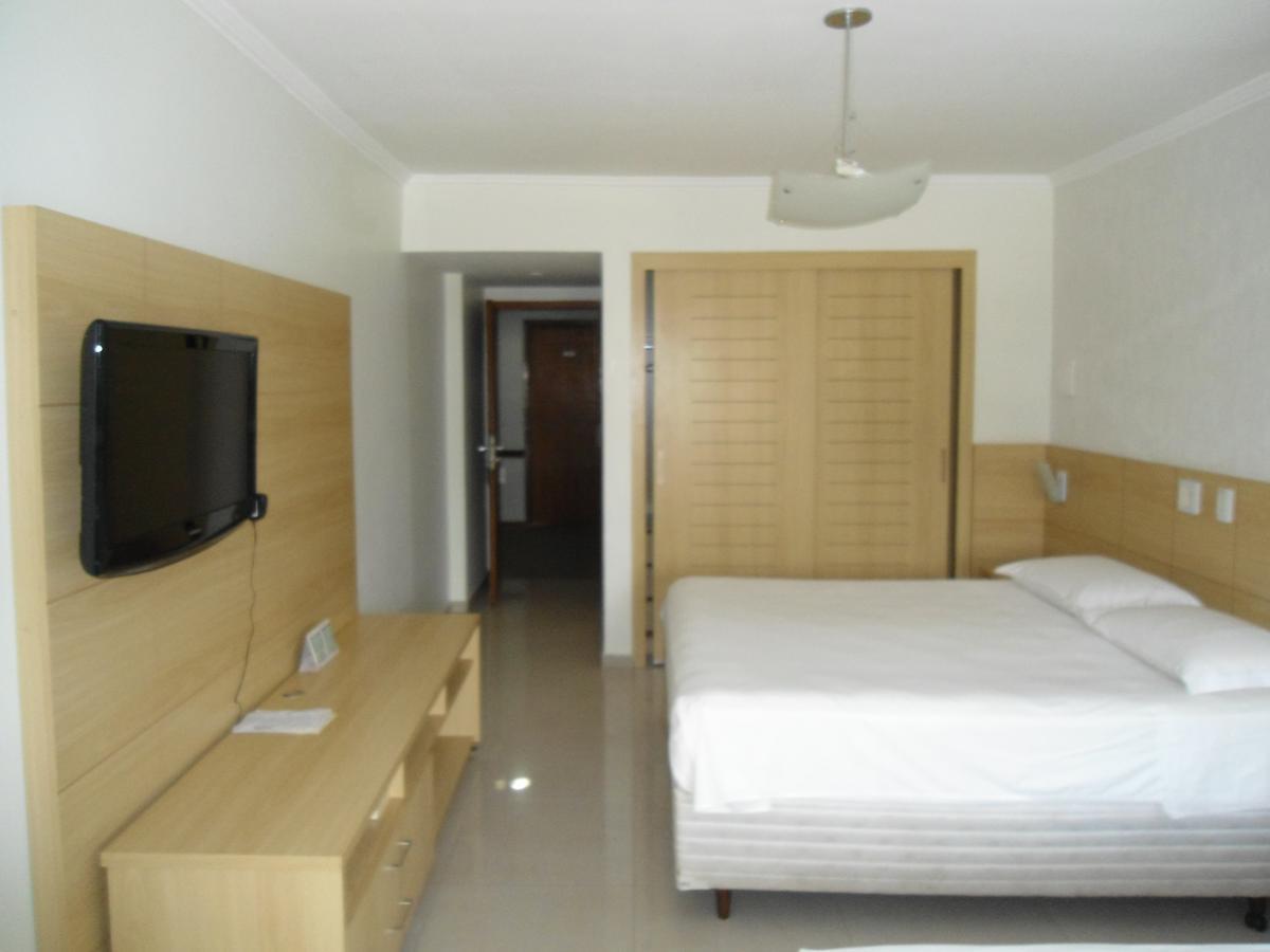 Ika Apart Hotel Brasília Phòng bức ảnh